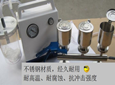 微生物限度檢測(cè)儀哪個(gè)牌子好?