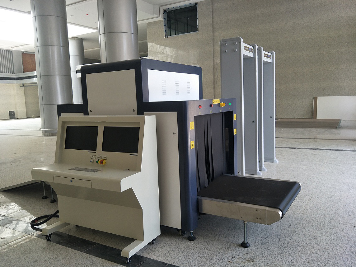 牧原X光機